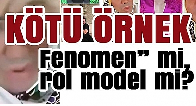 Murat Övünç'e erişim engeli: Fenomenliğin karanlık vitrini ve 'kötü örnek' tartışması