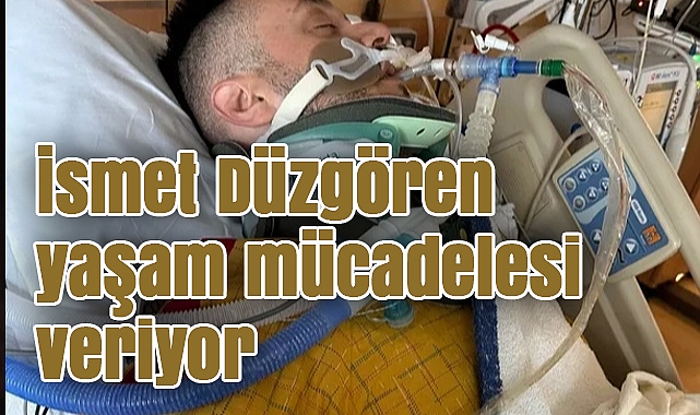ABD'de trafik kazası geçiren Türk genci yaşam savaşı veriyor