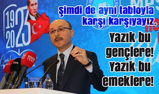Öğretmen mülakatlarında yine hayal kırıklığı