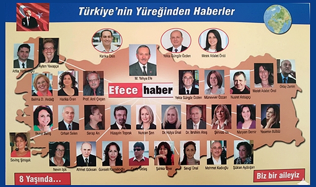 Şair ve Yazar Oktay Zerrin’den Samsun Yazarlar Derneği’ne “Hayata Bakış” Hediyesi