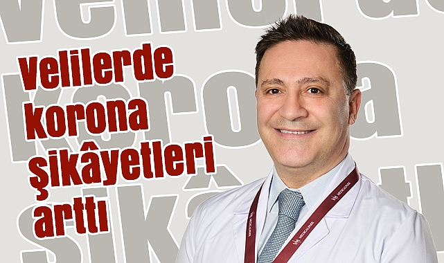 Okullar açıldı, velilerde korona şikâyetleri arttı
