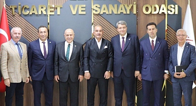 Orkun Kanber: “Elazığlıların sesi, bizim yol haritamızdır”