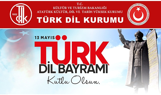 TDK Başkanı Prof. Dr. Osman Mert’ten 26 Eylül Dil Bayramı Mesajı