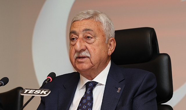 Palandöken: Gerçek Usule Geçiş En Az 3 Yıl Ertelenmeli
