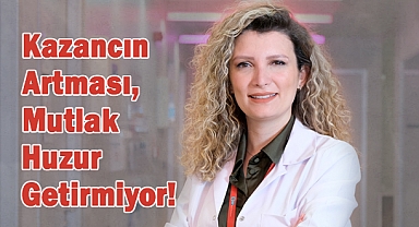 Para ve Mutluluk İlişkisi: Gerçek Huzur Banka Hesabında Değil