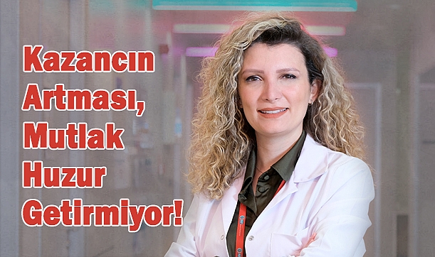 Para ve Mutluluk İlişkisi: Gerçek Huzur Banka Hesabında Değil