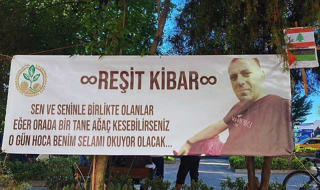 Reşit Kibar Davasının 3. Duruşması Başladı: Zafer Partisi’nden “Azmettiriciler Yargılanmalı” Çağrısı