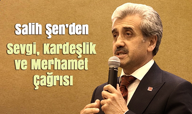 Saadet Partisi Samsun'dan Mevlid Kandili Mesajı: Birlik Vurgusu