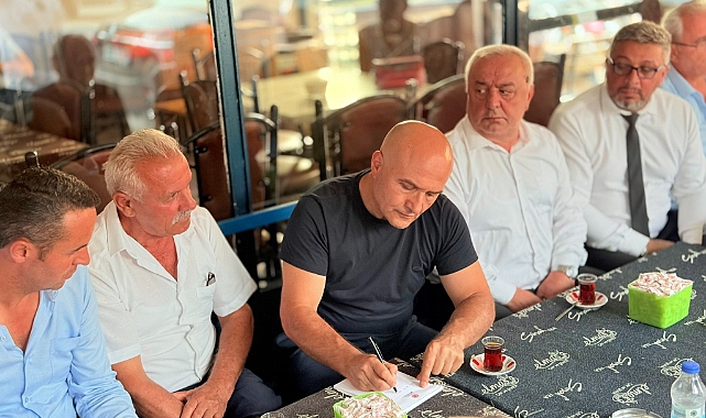 Salıpazarı’nda Eğitim Sevinci: Konakören Ortaokulu Yeniden Açılıyor