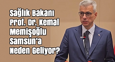 SAMSUN’DA “TÜRKİYE YÜZYILI BULUŞMALARI” HEYECANI
