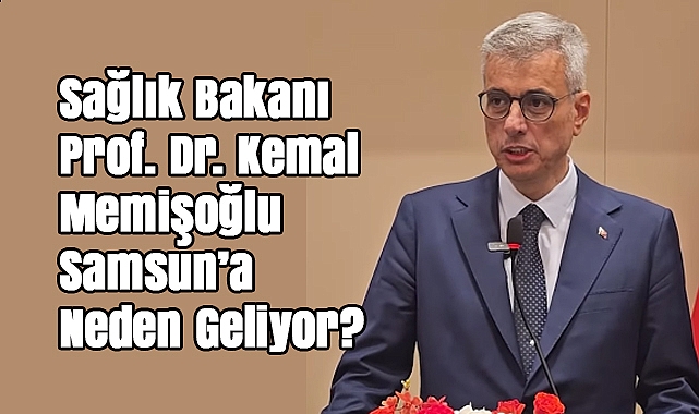 SAMSUN’DA “TÜRKİYE YÜZYILI BULUŞMALARI” HEYECANI