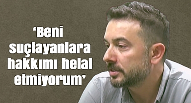 'Samsun Kuşu' Operasyonunda Gözaltına Alınan Oktay Çakır Serbest Bırakıldı