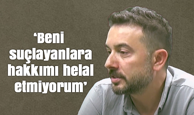 'Samsun Kuşu' Operasyonunda Gözaltına Alınan Oktay Çakır Serbest Bırakıldı