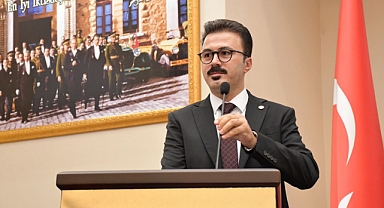 Samsun SMMMO’da Siber Güvenlik Semineri Düzenlendi