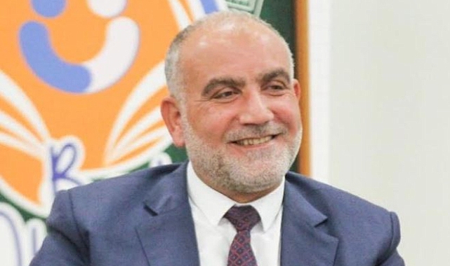 Canik Belediye Başkanı Sandıkçı: “Üniversiteyi Kazanan Tüm Öğrencilerimize Burs Veriyoruz”