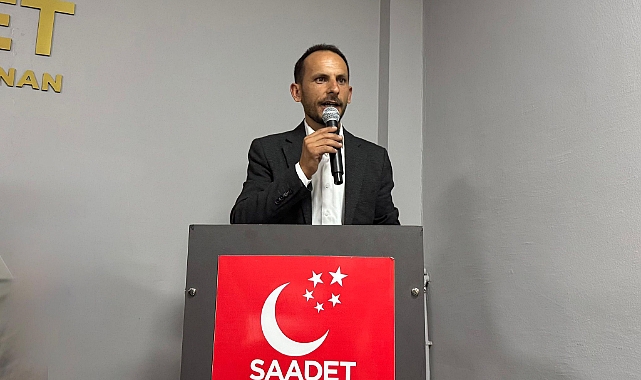Selçuk Onat: Sumud Filosu, İnsanlığın Adalet Arayışının Denizlere Yansımasıdır