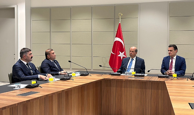 SİMDER'den Kıbrıs çıkarması