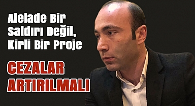 İzmir’de 16 Yaşındaki Saldırgan İki Polisi Şehit Etti: Cezalar Artırılmalı