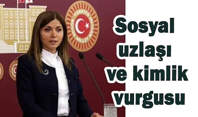 Topçu'dan 'Terörsüz Türkiye' çağrısı