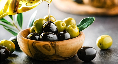 Türk Zeytin ve Zeytinyağı Sektörü Kanada Pazarına Gözünü Dikti