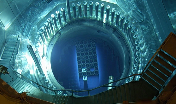 Türkiye'den nükleer enerji hamlesi