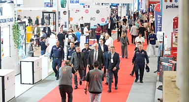Türkiye’nin En Stratejik İki Fuarı Aynı Anda Başlıyor: ISAF & Data Center Eurasia 2025