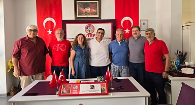 UTEF İyilik ve Dayanışmada Umut Köprüsü Olmaya Devam Ediyor