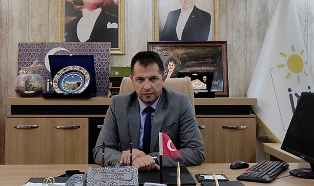 Volkan Karasu: ‘Şiddet ve terör milletimizin ortak değerlerine saldırıdır’