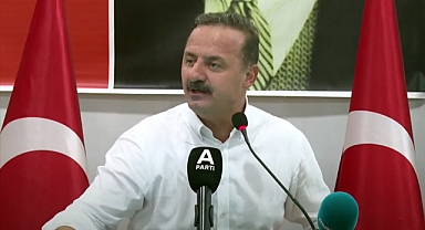 Yavuz Ağıralioğlu Muş’ta: Anahtar Parti Milletin Umudu Olacak