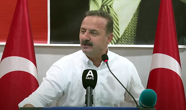Yavuz Ağıralioğlu Muş’ta: Anahtar Parti Milletin Umudu Olacak