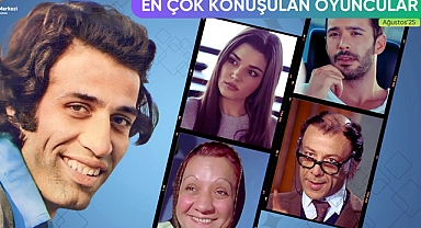 Yeşilçam Efsaneleri Medyada Zirvede, Sosyal Medyada Genç Yıldızlar Öne Çıktı