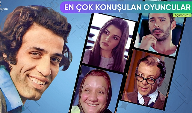 Yeşilçam Efsaneleri Medyada Zirvede, Sosyal Medyada Genç Yıldızlar Öne Çıktı