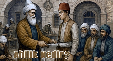 Ahilik Kültürü: Dürüst Ticaretin Temeli