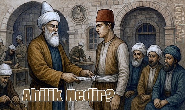 Ahilik Kültürü: Dürüst Ticaretin Temeli