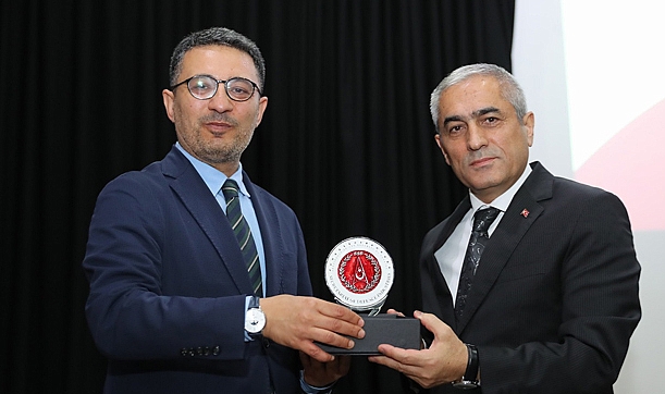 Aliağa’da ELMAS Programı Çalıştayı Düzenlendi