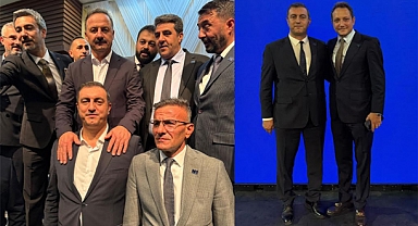 Anahtar Parti Şanlıurfa İl Başkanı Metin Baydar: “İstanbul Halkın Partisine Sahip Çıkıyor”