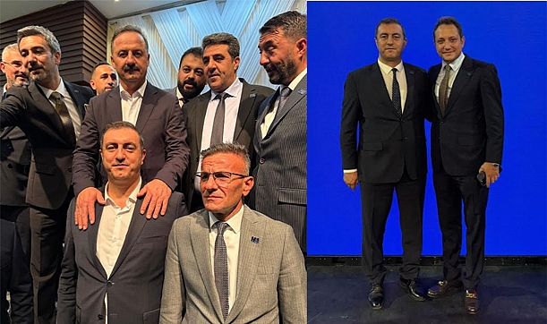 Anahtar Parti Şanlıurfa İl Başkanı Metin Baydar: “İstanbul Halkın Partisine Sahip Çıkıyor”