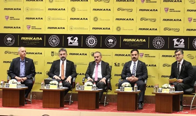 Ankara, Dünya Başkentleri arasında koşuyor: Runkara 5 Ekim’de başlıyor