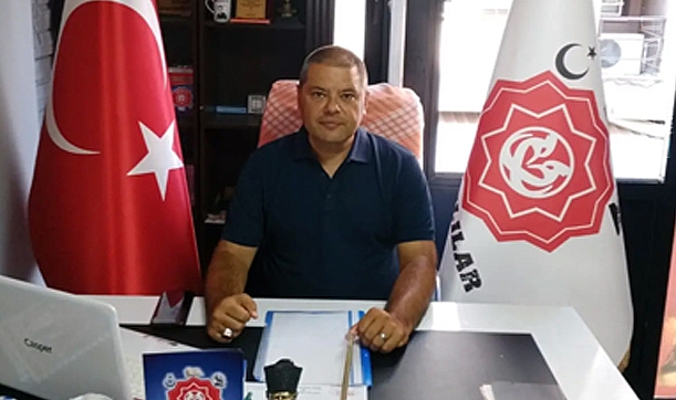 Bereket’ten DEM Parti’ye sert tepki: ‘TBMM’de terör propagandasına izin verilemez’