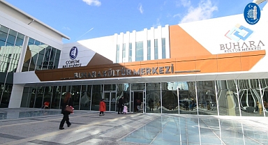 Çorum Belediyesi’nden EKPSS Adaylarına Ücretsiz Destek