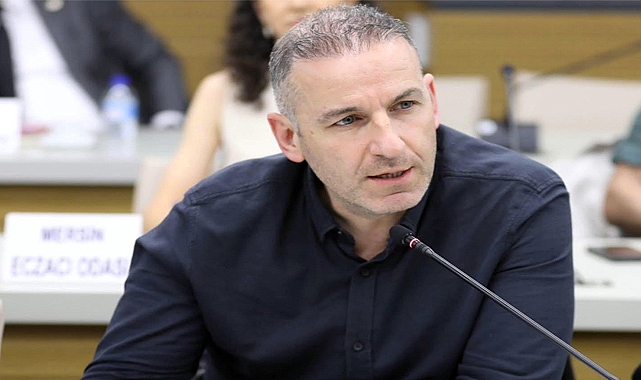 Eczacılar: Her Yıl Tekrarlanan İlaç Yoklarına Artık Son Verilmeli