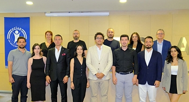 EGİAD Melekleri’nden Skymod’a 100 Bin Dolarlık Yapay Zekâ Yatırımı