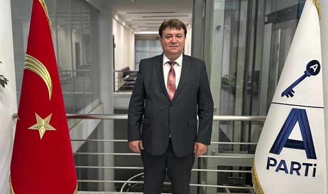 Erdinç Balıkçı: Meclis’te Terörist Lehine Atılan Sloganlar, Devletin Ahlaki Temelini Sarsmıştır