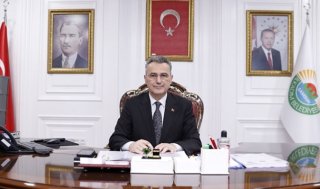 İlkadım’daki metruk binalar mazide kalıyor