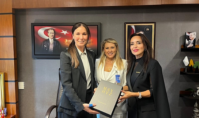 Karaarslan’dan SAMİKAD’a tam destek