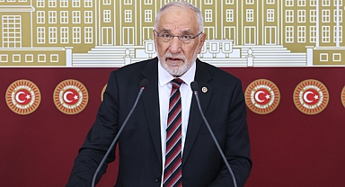 Samsun Milletvekili Mehmet Karaman'dan engellilerin sorunlarına ilişkin kapsamlı rapor
