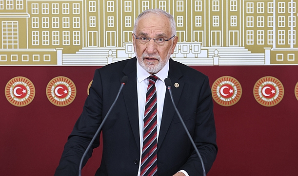 Samsun Milletvekili Mehmet Karaman'dan engellilerin sorunlarına ilişkin kapsamlı rapor