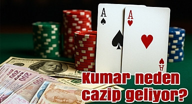 Kumarın Tarihçesi, Nedenleri ve Türkiye’deki Yasal Durumu