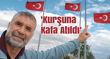 'Kurşuna Kafa Atıldı' Samsun’da Okurla Buluşuyor