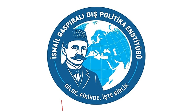 MHP Genel Merkezi Bünyesinde “İsmail Gaspıralı Dış Politika Enstitüsü” Kuruldu